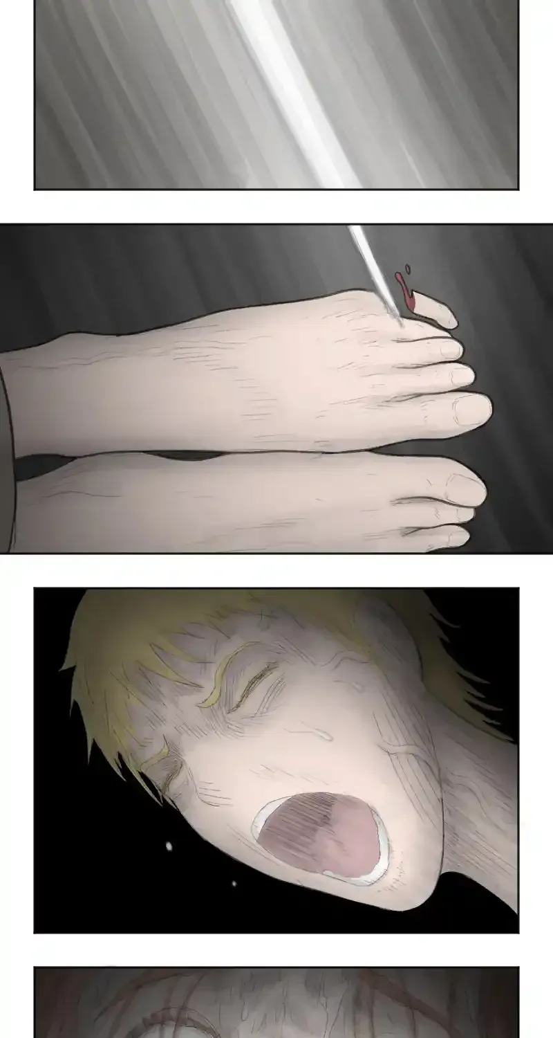 Antichrist Chapter 17 page 13 - 