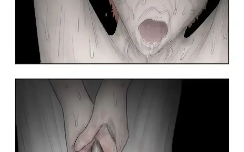 Antichrist Chapter 17 page 16 - 