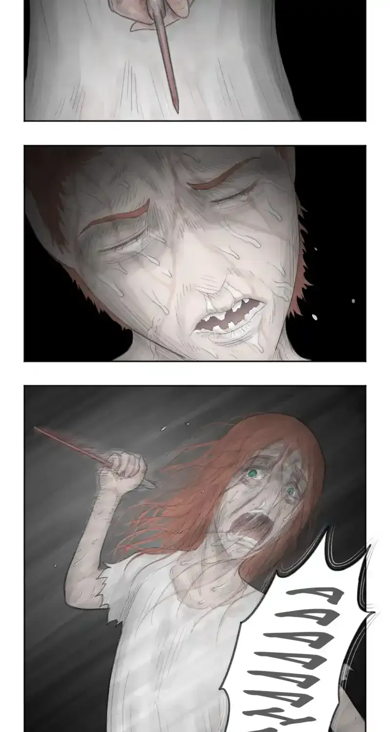 Antichrist Chapter 17 page 17 - 