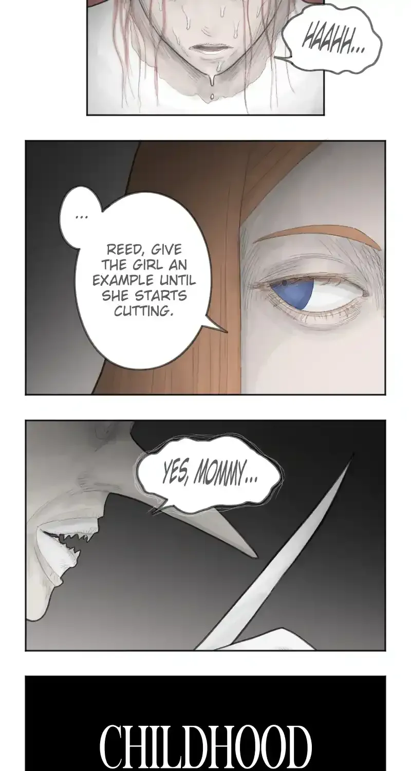 Antichrist Chapter 17 page 3 - 