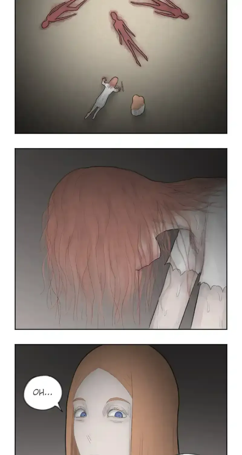 Antichrist Chapter 17 page 23 - 