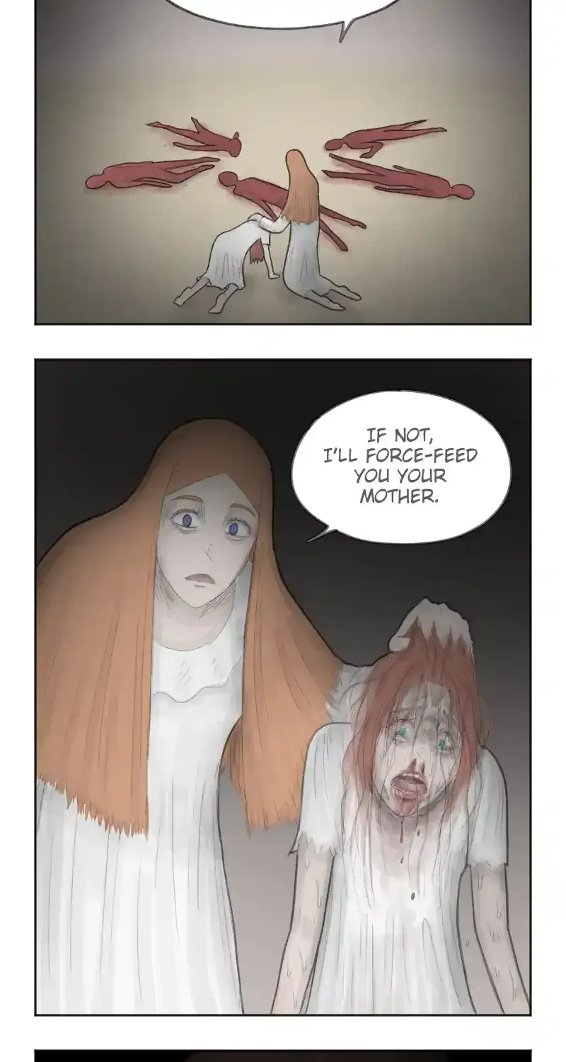 Antichrist Chapter 17 page 25 - 