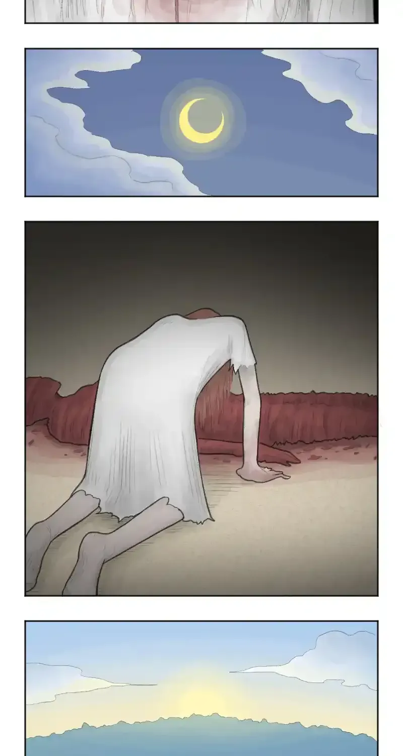 Antichrist Chapter 17 page 27 - 
