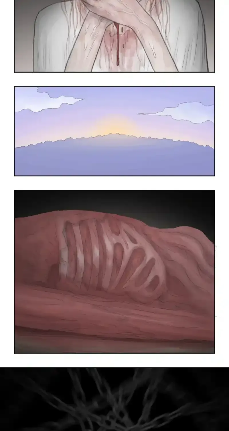 Antichrist Chapter 17 page 29 - 