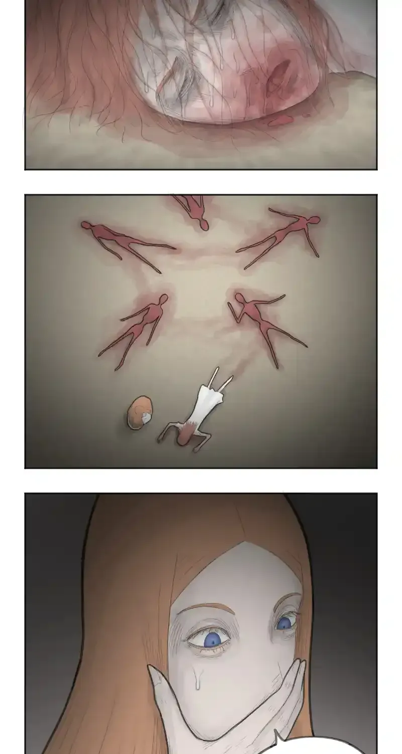 Antichrist Chapter 17 page 31 - 