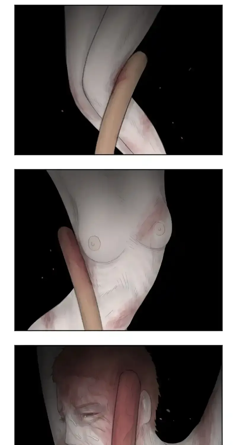 Antichrist Chapter 17 page 33 - 