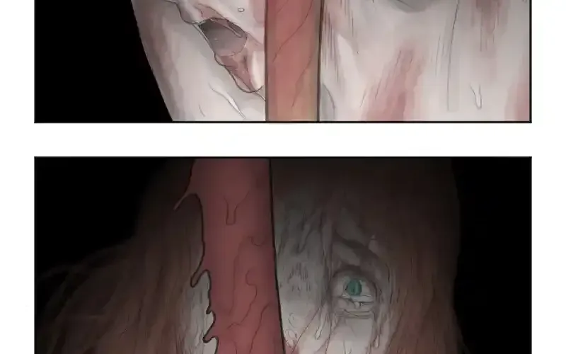 Antichrist Chapter 17 page 34 - 