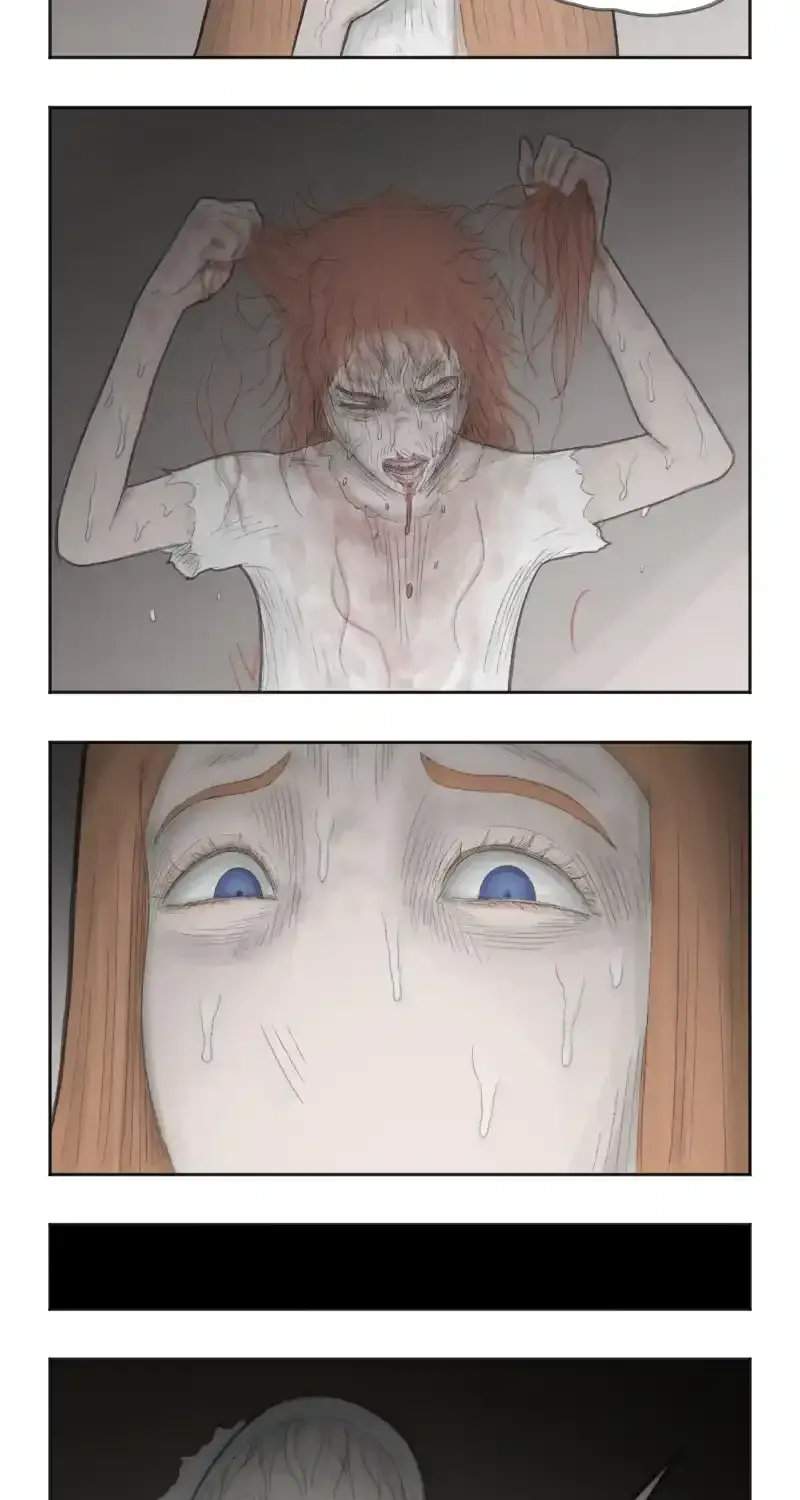 Antichrist Chapter 17 page 35 - 