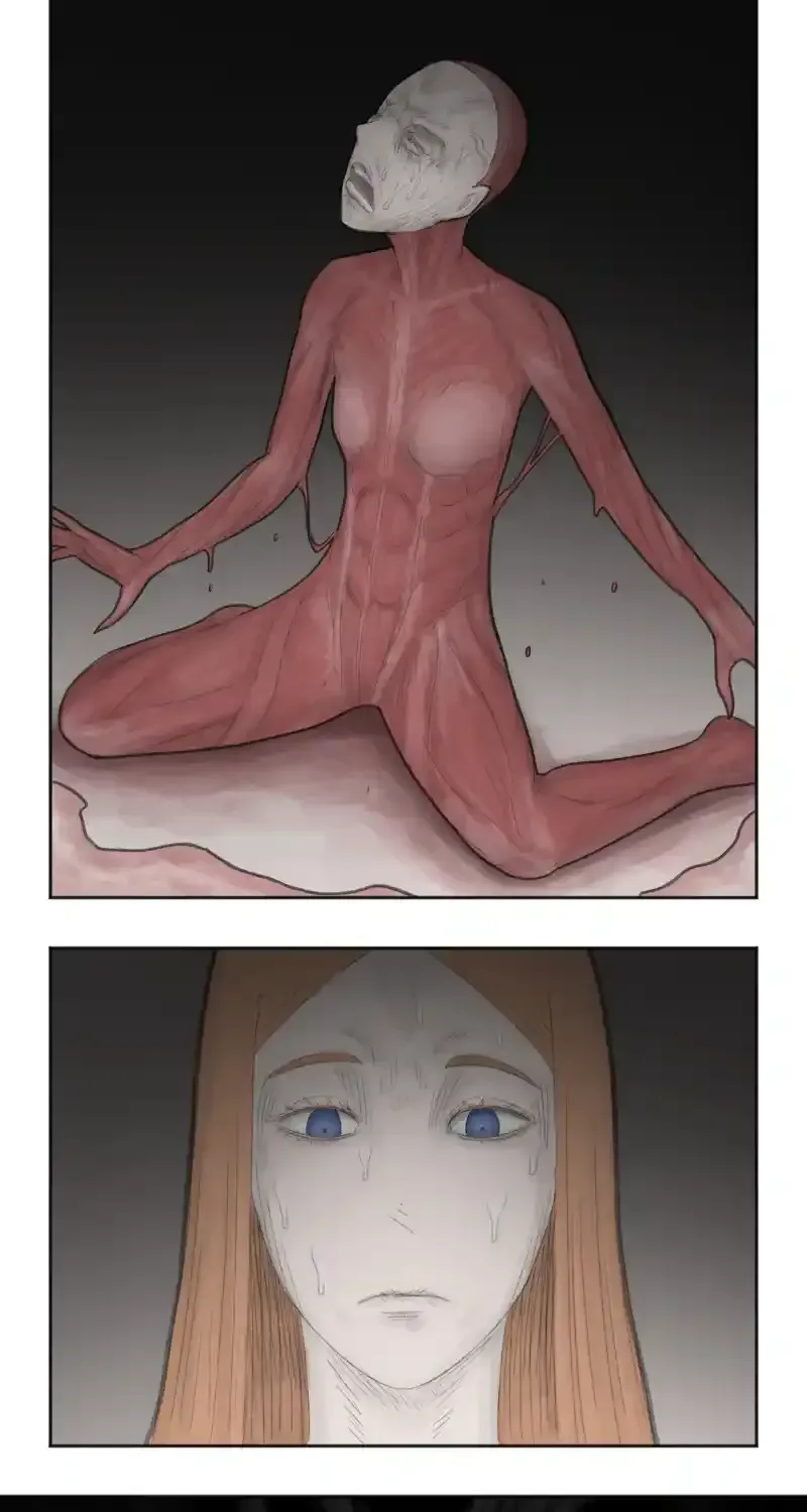 Antichrist Chapter 17 page 37 - 