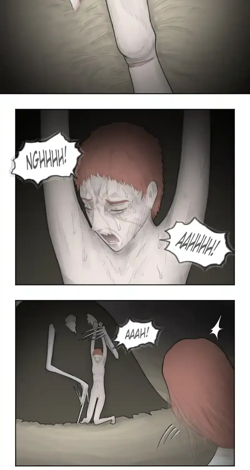 Antichrist Chapter 17 page 5 - 