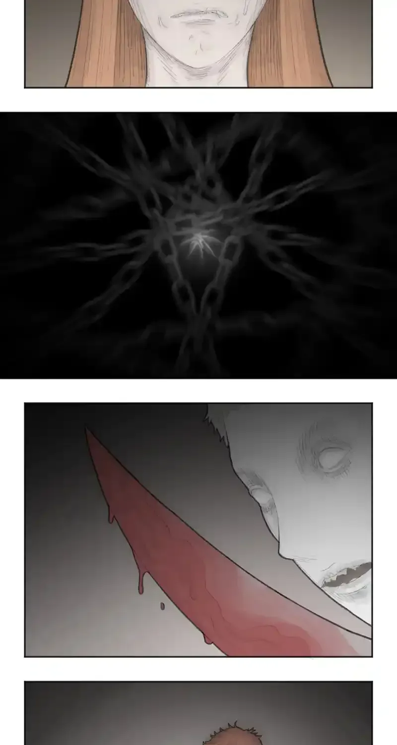 Antichrist Chapter 17 page 41 - 