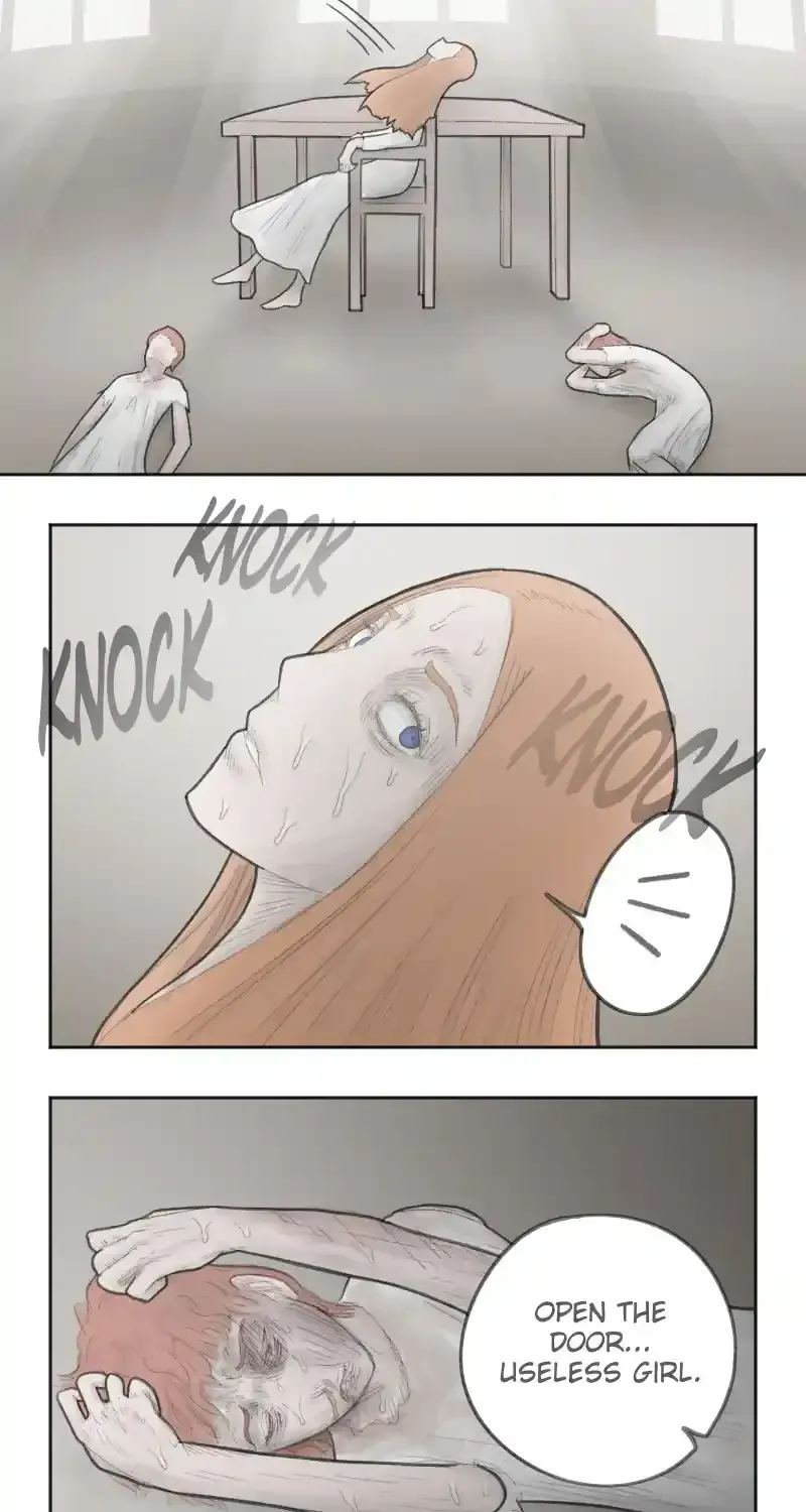 Antichrist Chapter 17 page 43 - 