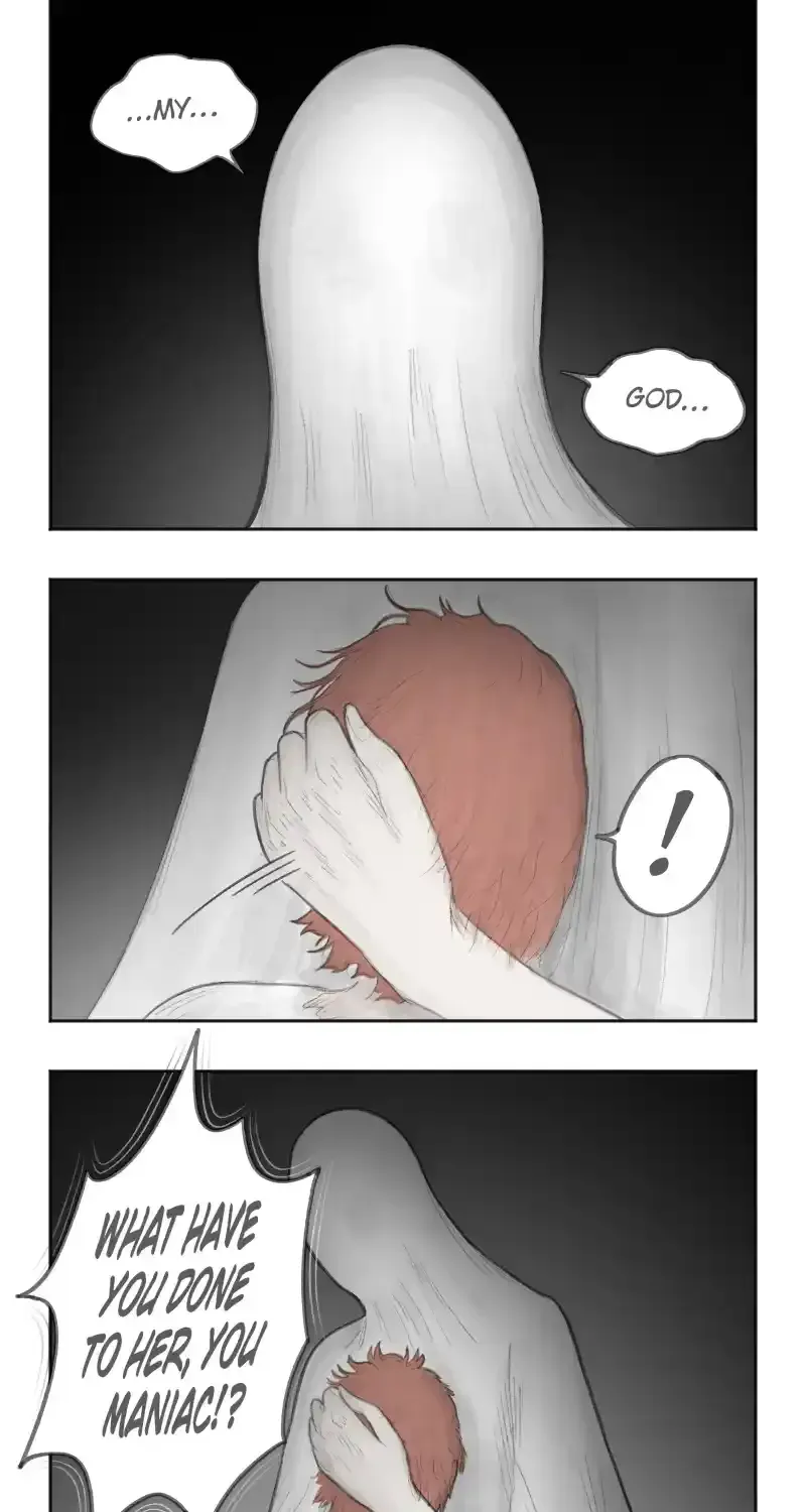 Antichrist Chapter 17 page 47 - 