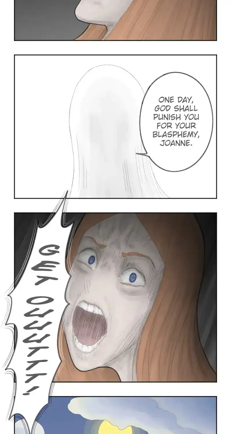 Antichrist Chapter 17 page 51 - 