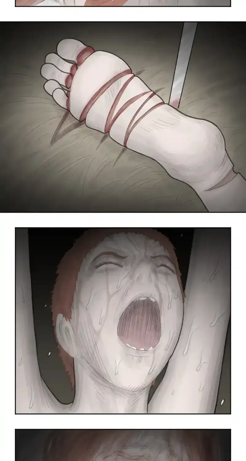 Antichrist Chapter 17 page 7 - 