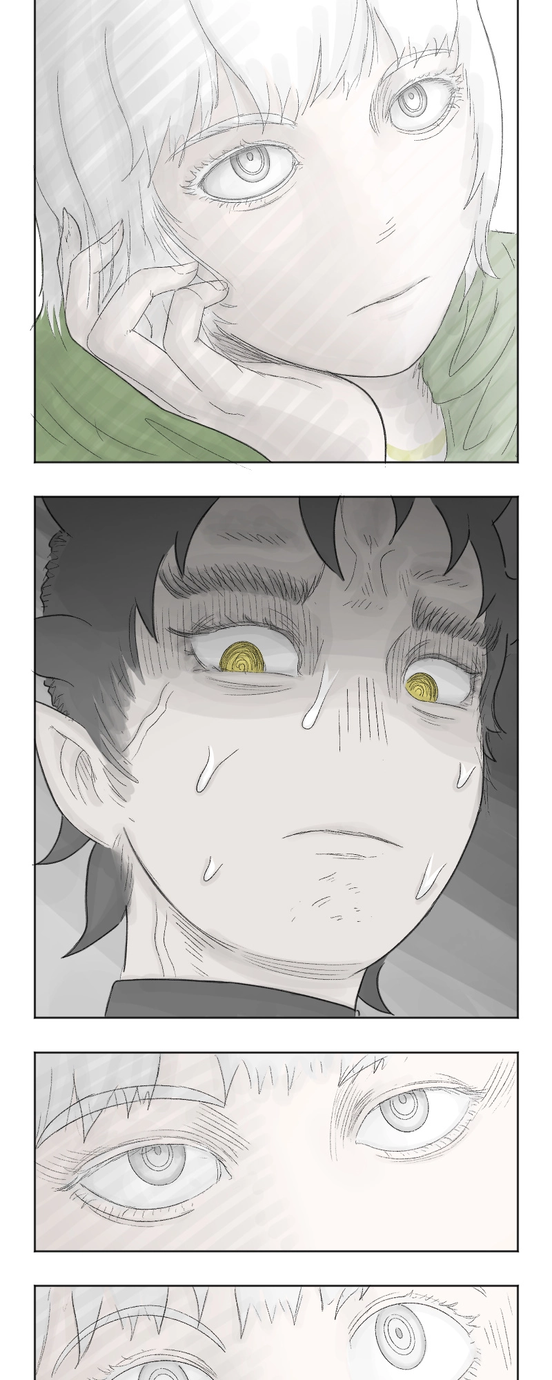 Antichrist Chapter 2 page 2 - 