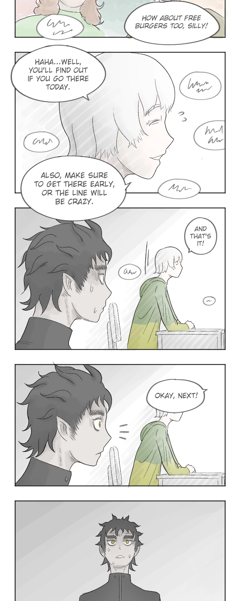 Antichrist Chapter 2 page 12 - 