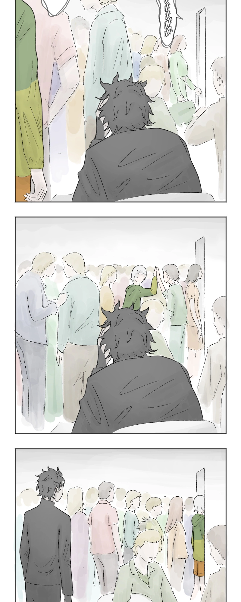 Antichrist Chapter 2 page 15 - 