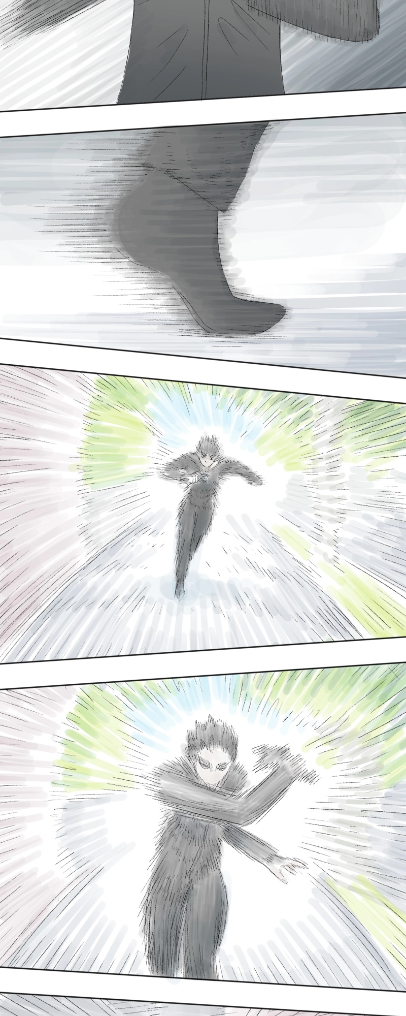 Antichrist Chapter 2 page 21 - 
