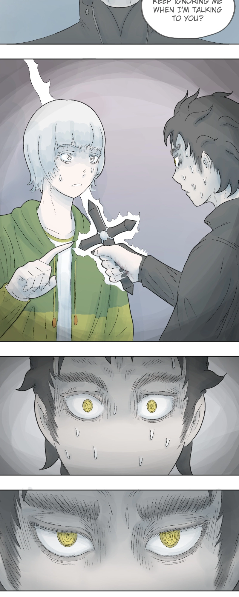 Antichrist Chapter 2 page 26 - 