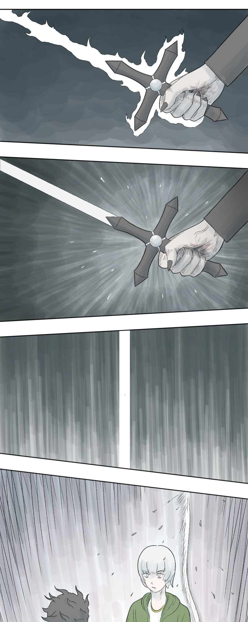 Antichrist Chapter 2 page 27 - 
