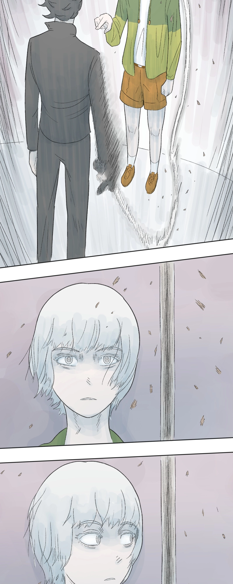 Antichrist Chapter 2 page 28 - 