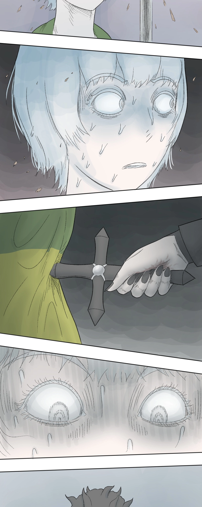 Antichrist Chapter 2 page 29 - 