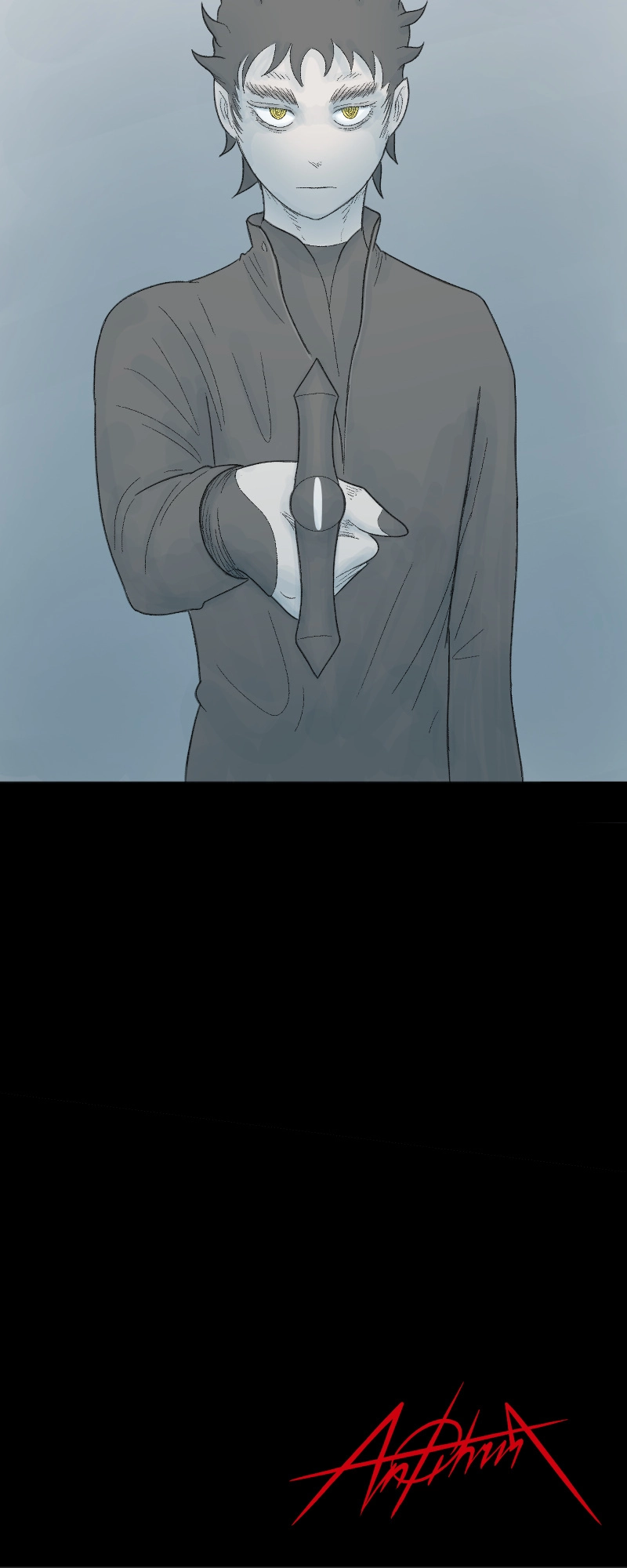 Antichrist Chapter 2 page 30 - 