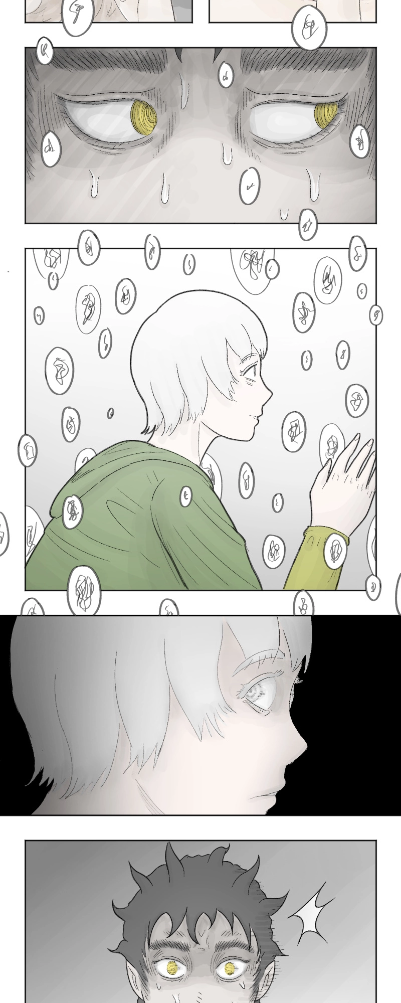 Antichrist Chapter 2 page 9 - 