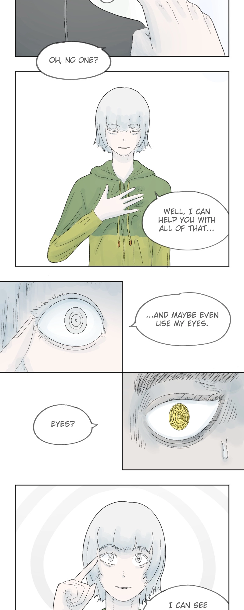 Antichrist Chapter 3 page 26 - 