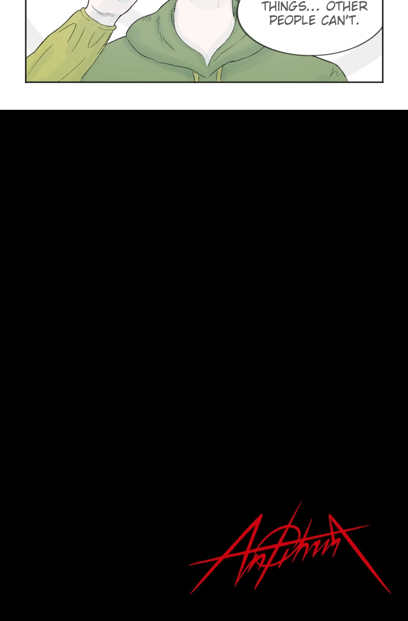 Antichrist Chapter 3 page 27 - 