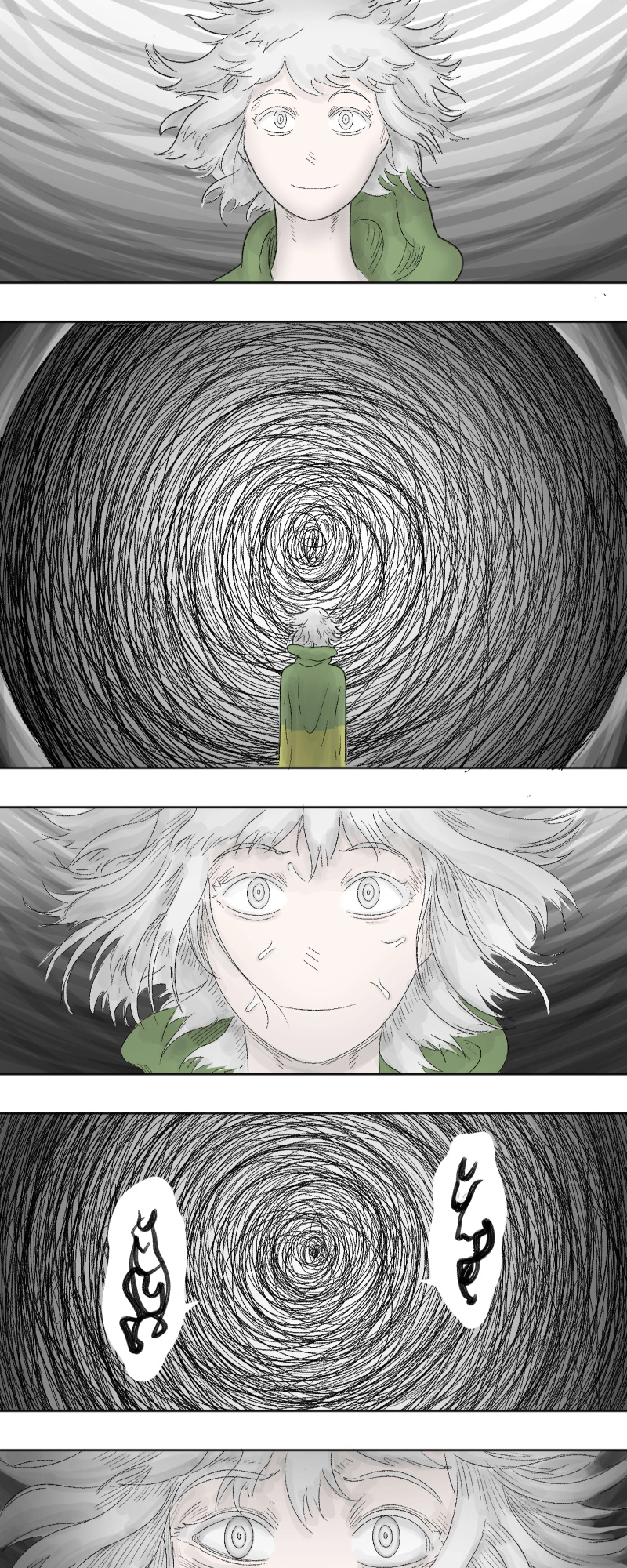 Antichrist Chapter 4 page 23 - 