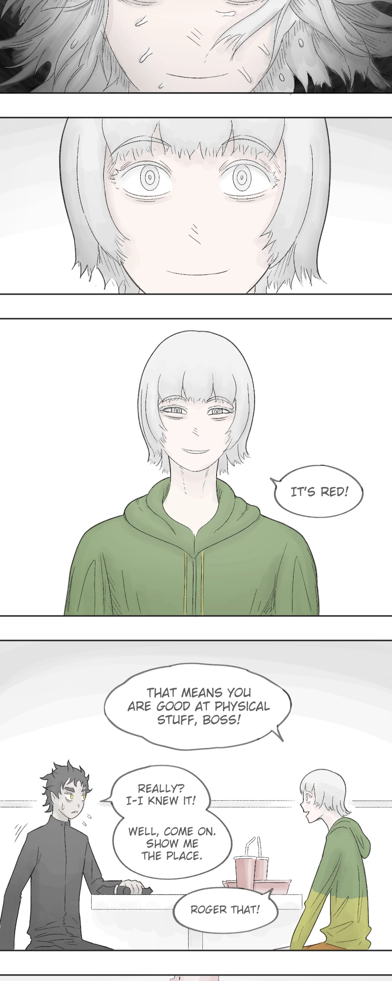 Antichrist Chapter 4 page 24 - 