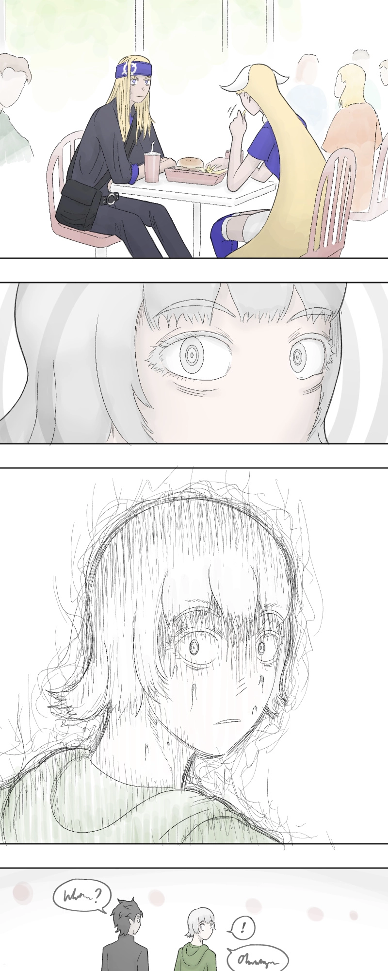 Antichrist Chapter 4 page 26 - 