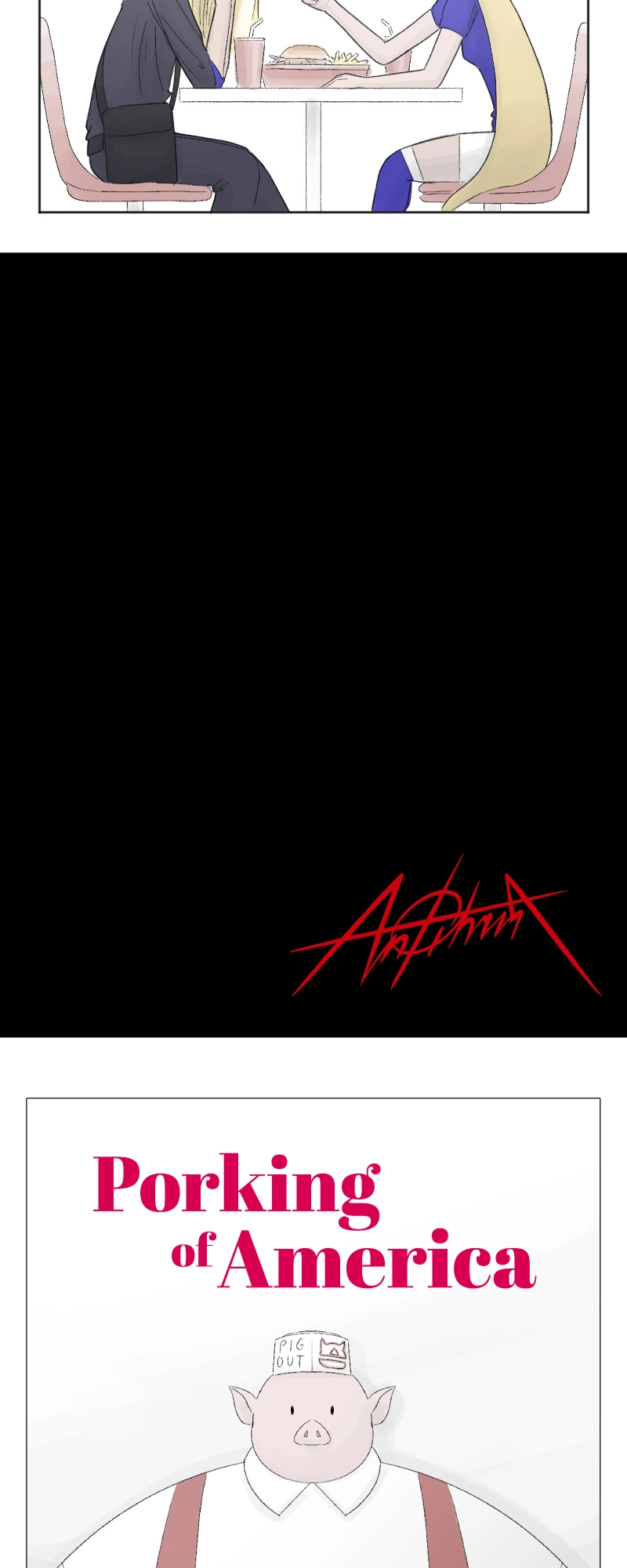Antichrist Chapter 4 page 29 - 