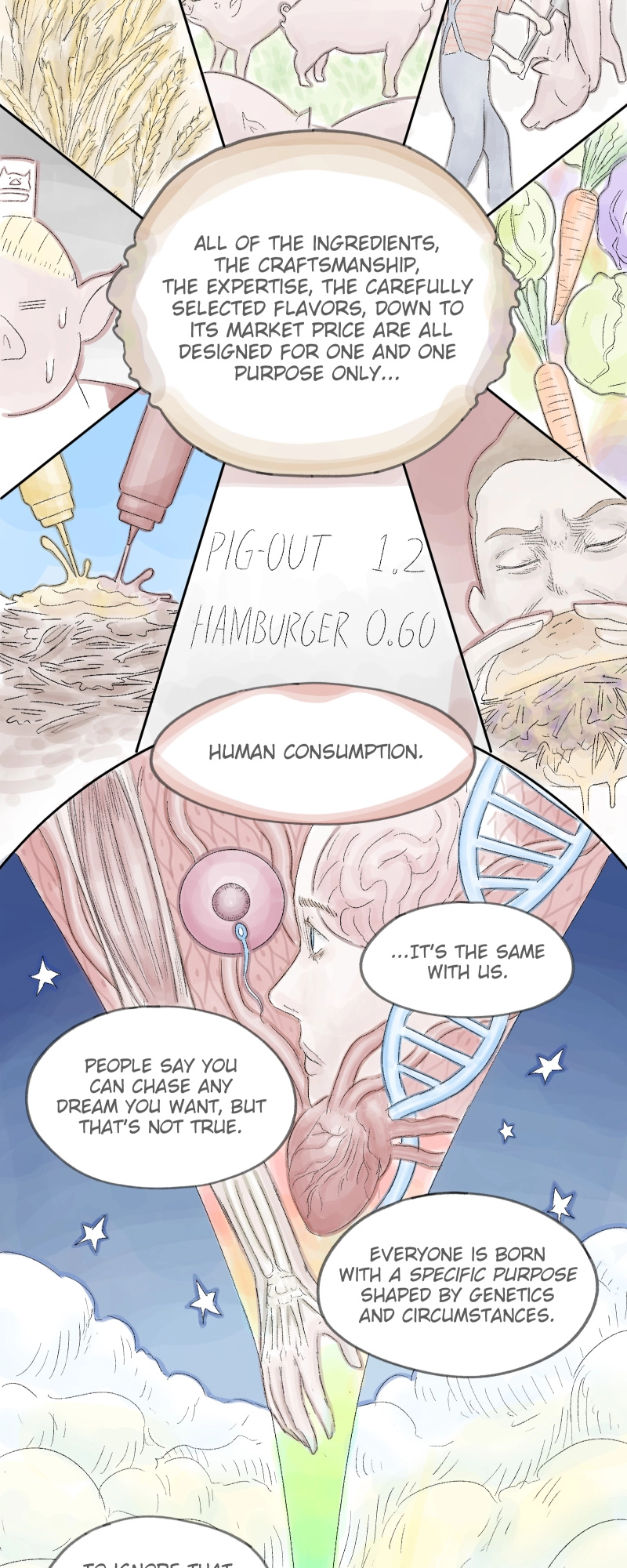 Antichrist Chapter 4 page 9 - 