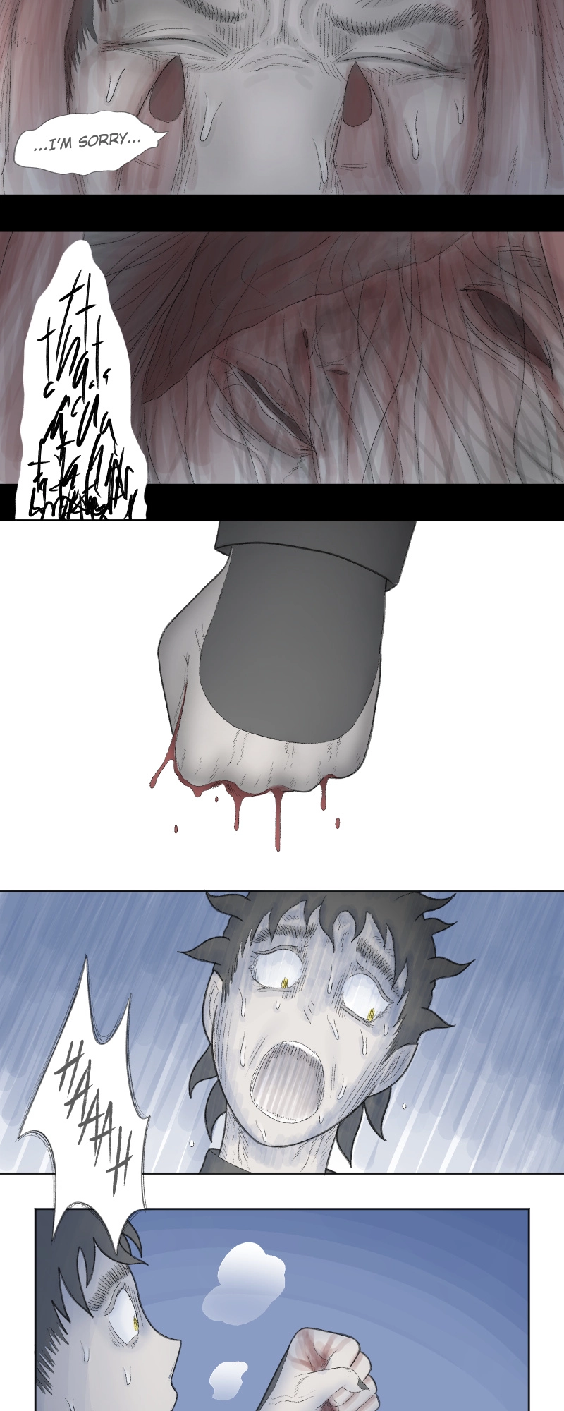 Antichrist Chapter 5 page 13 - 