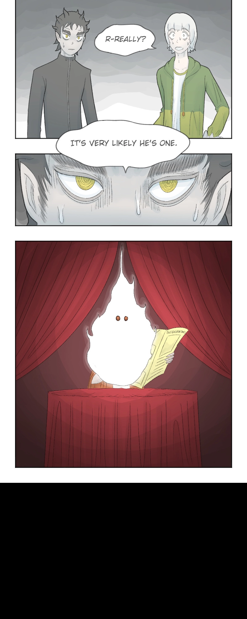 Antichrist Chapter 5 page 26 - 
