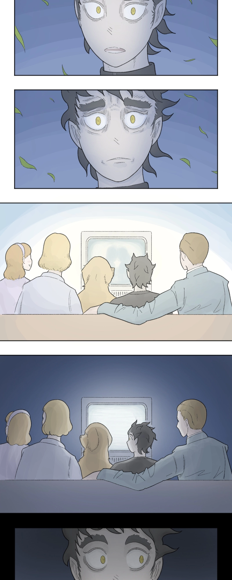 Antichrist Chapter 5 page 9 - 