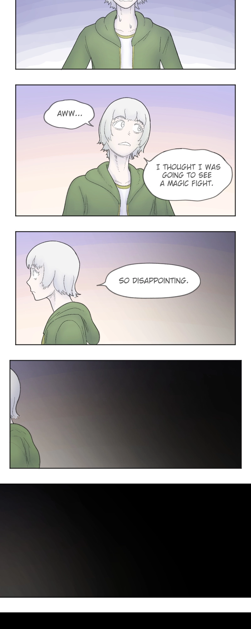 Antichrist Chapter 6 page 12 - 
