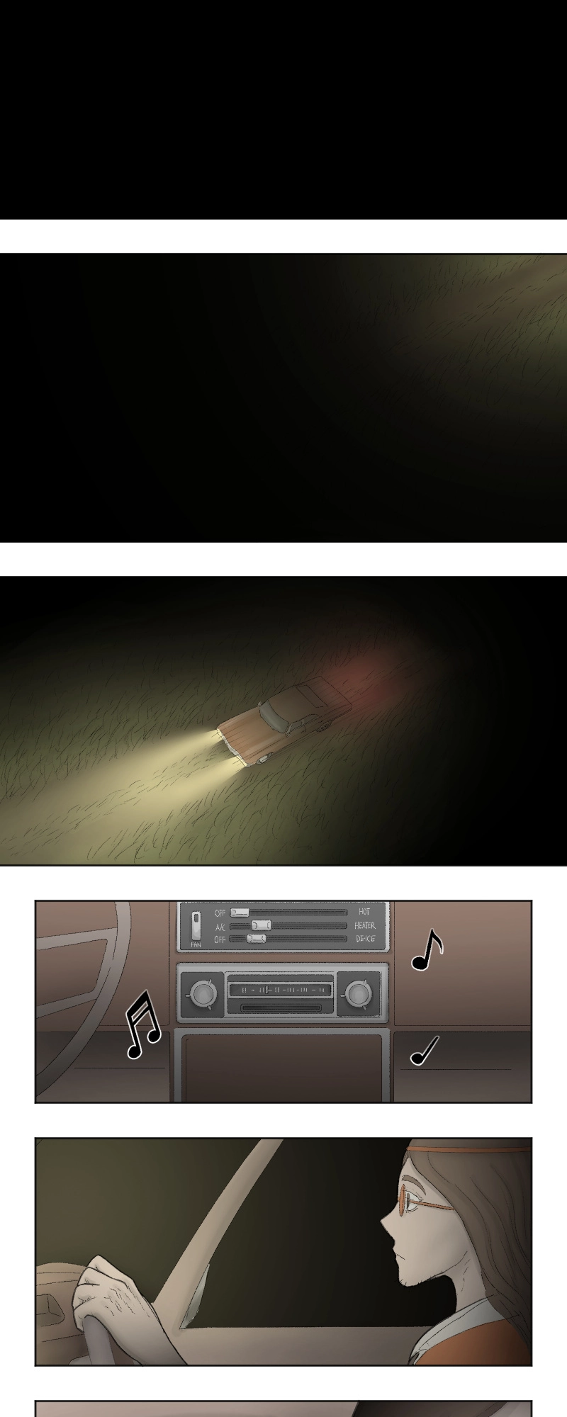 Antichrist Chapter 6 page 13 - 