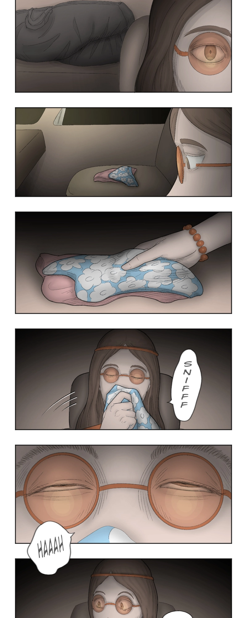 Antichrist Chapter 6 page 14 - 