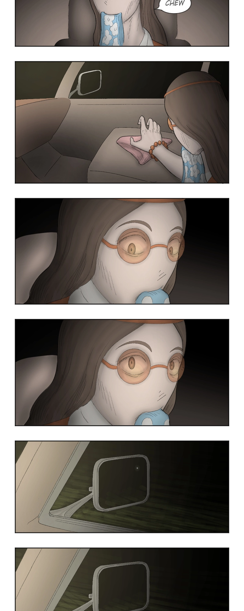 Antichrist Chapter 6 page 15 - 