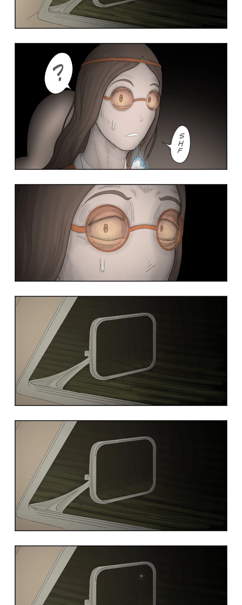 Antichrist Chapter 6 page 16 - 