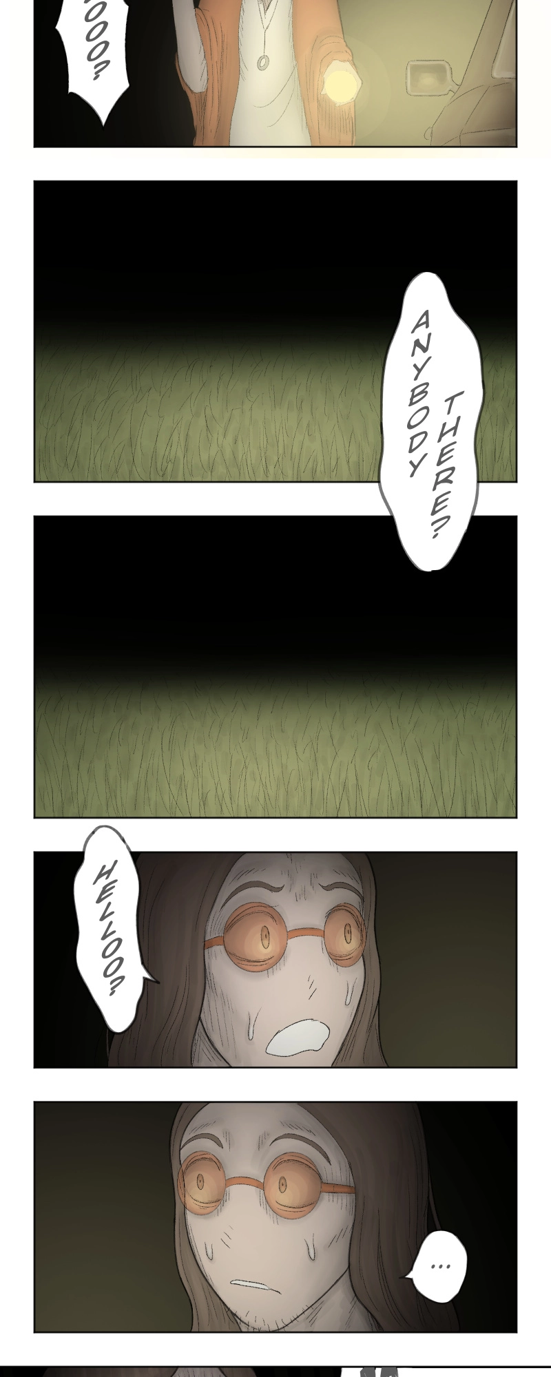 Antichrist Chapter 6 page 19 - 