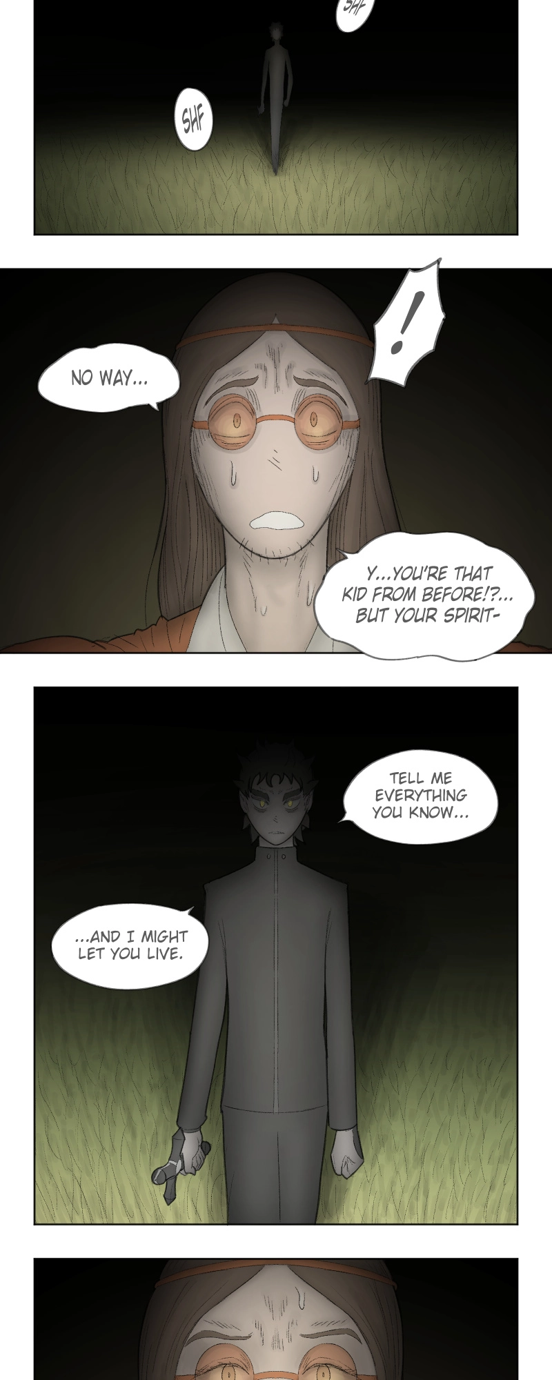 Antichrist Chapter 6 page 27 - 