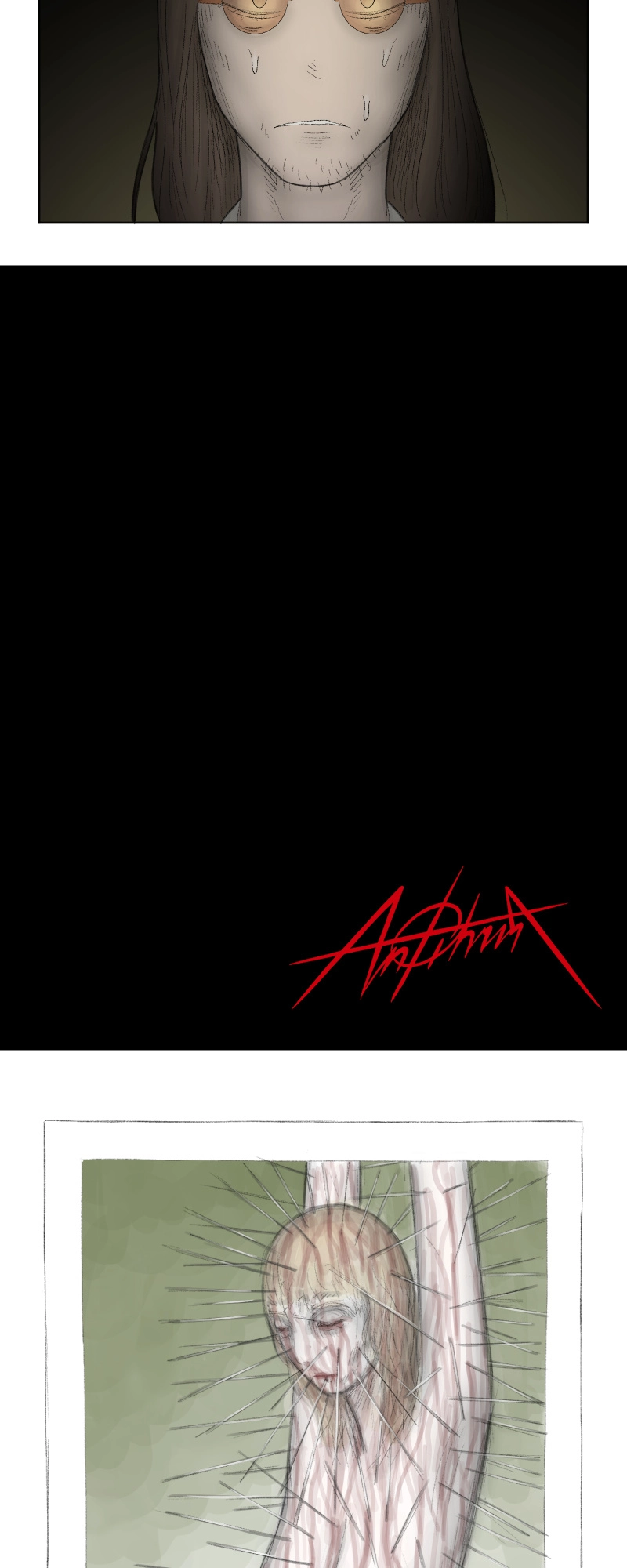 Antichrist Chapter 6 page 28 - 