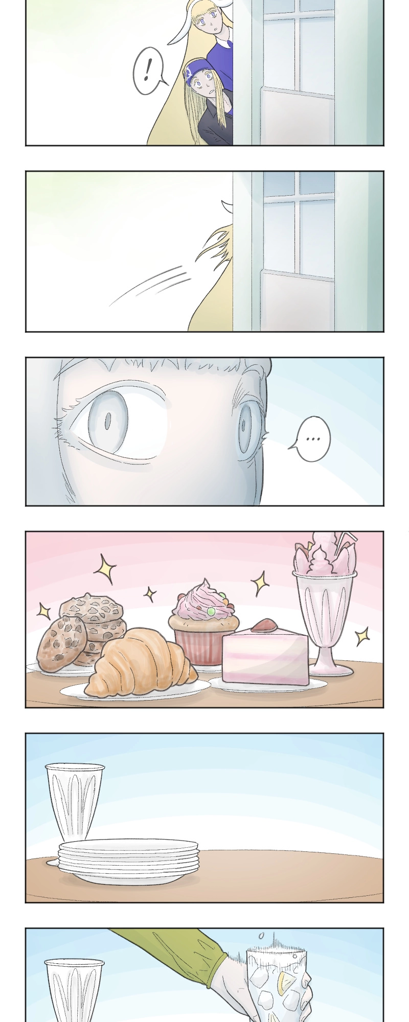 Antichrist Chapter 6 page 6 - 