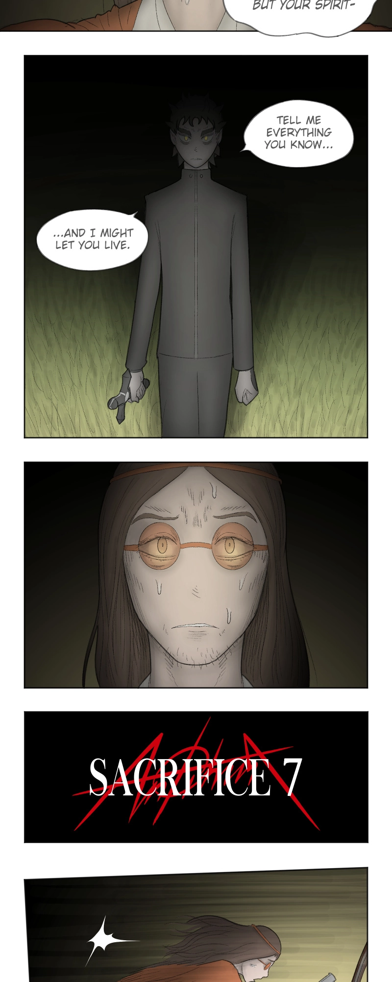 Antichrist Chapter 7 page 2 - 