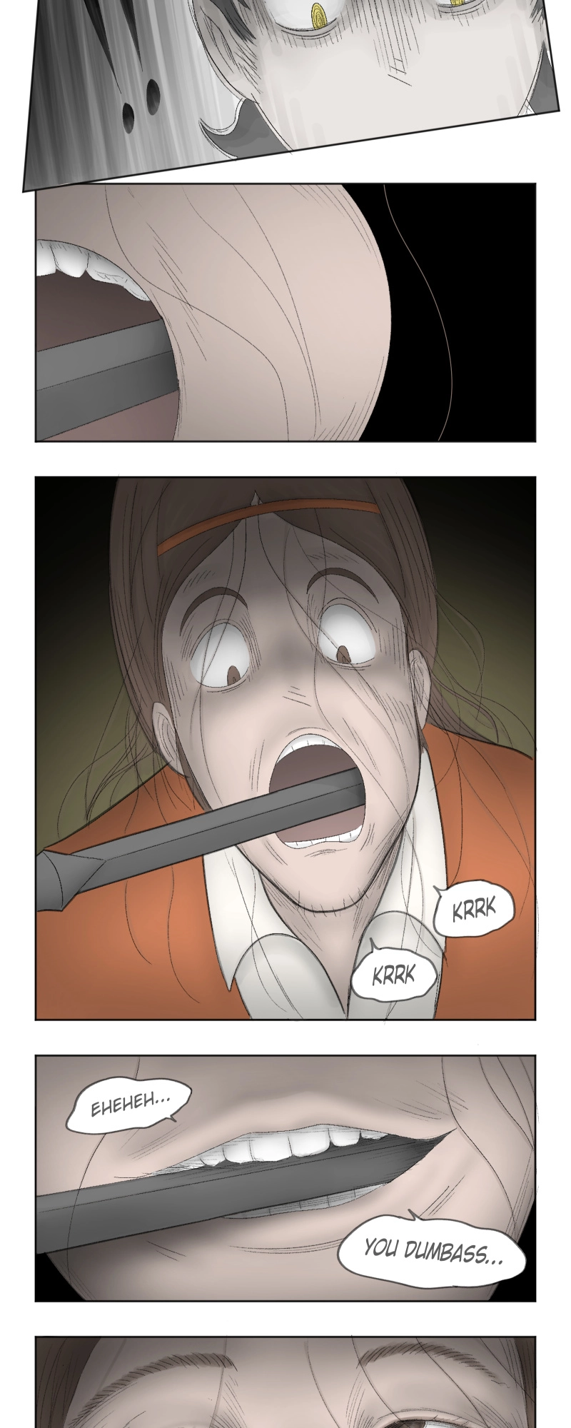 Antichrist Chapter 7 page 11 - 